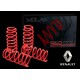 Molas Esportivas - Renault Molas Esportivas - Renault